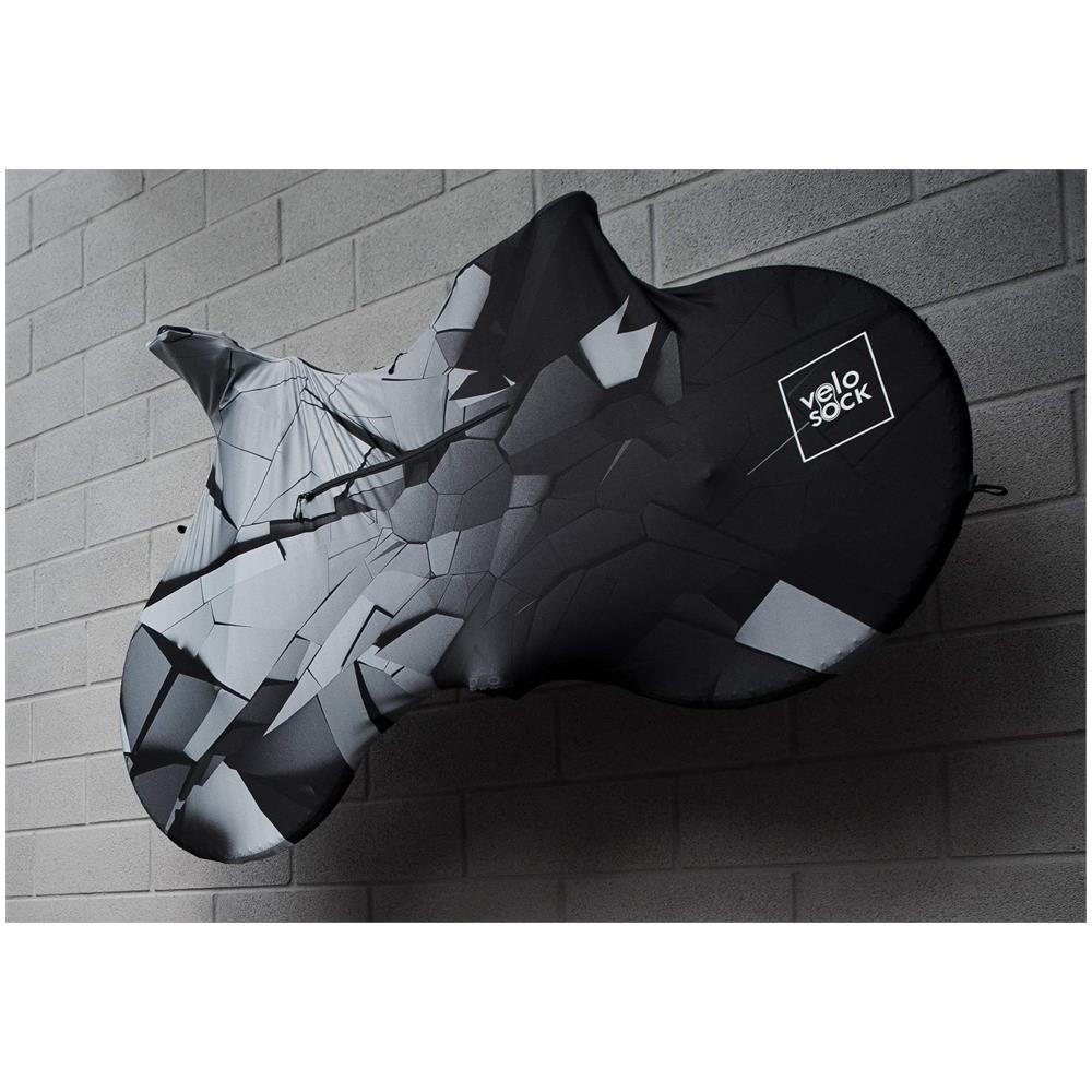 Full Bike Cover for MTB - Shard Copertura per freno - Foto 2