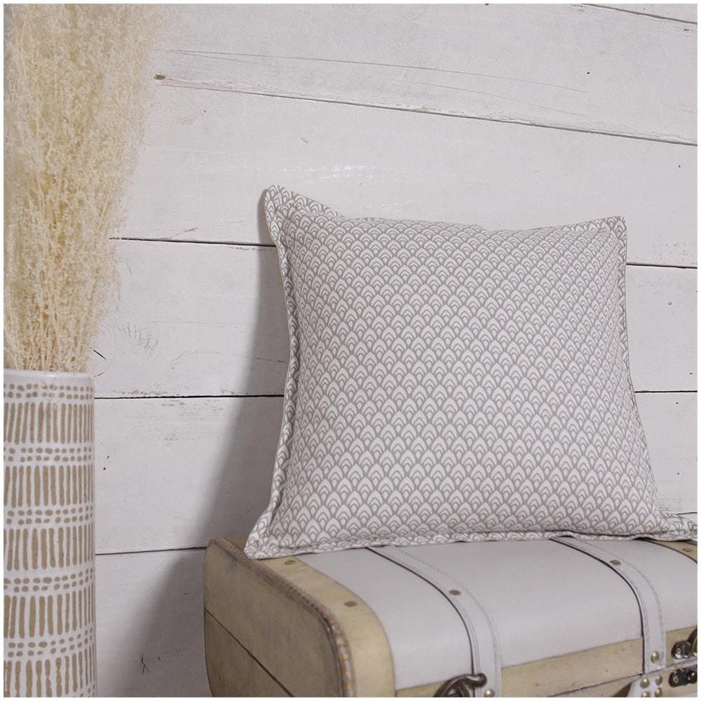 Cuscino Decorativo Slow Life, 38 X 38 Cm - Foto 2