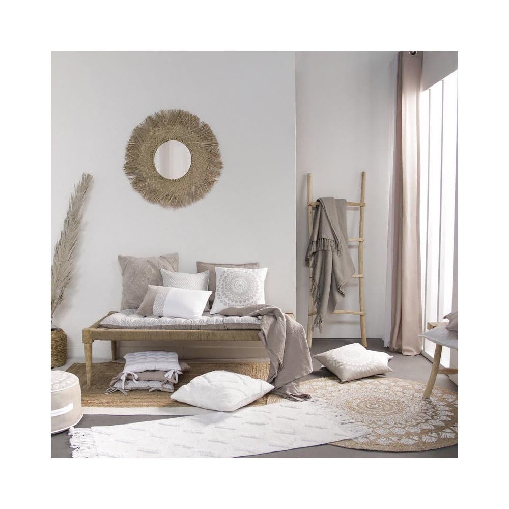 Cuscino Decorativo Slow Life, 38 X 38 Cm - Foto 4