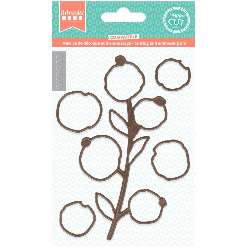 Matrici Di Taglio - Ramo - Foto 2