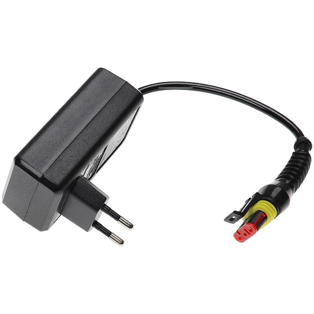 Alimentatore Compatibile Con Husqvarna Automower 105, 310, 315, 315x, 305, 310 Mark Ii, 315 Mark Ii Batterie Da Avviamento Per Robot Tosaerba - Foto 2