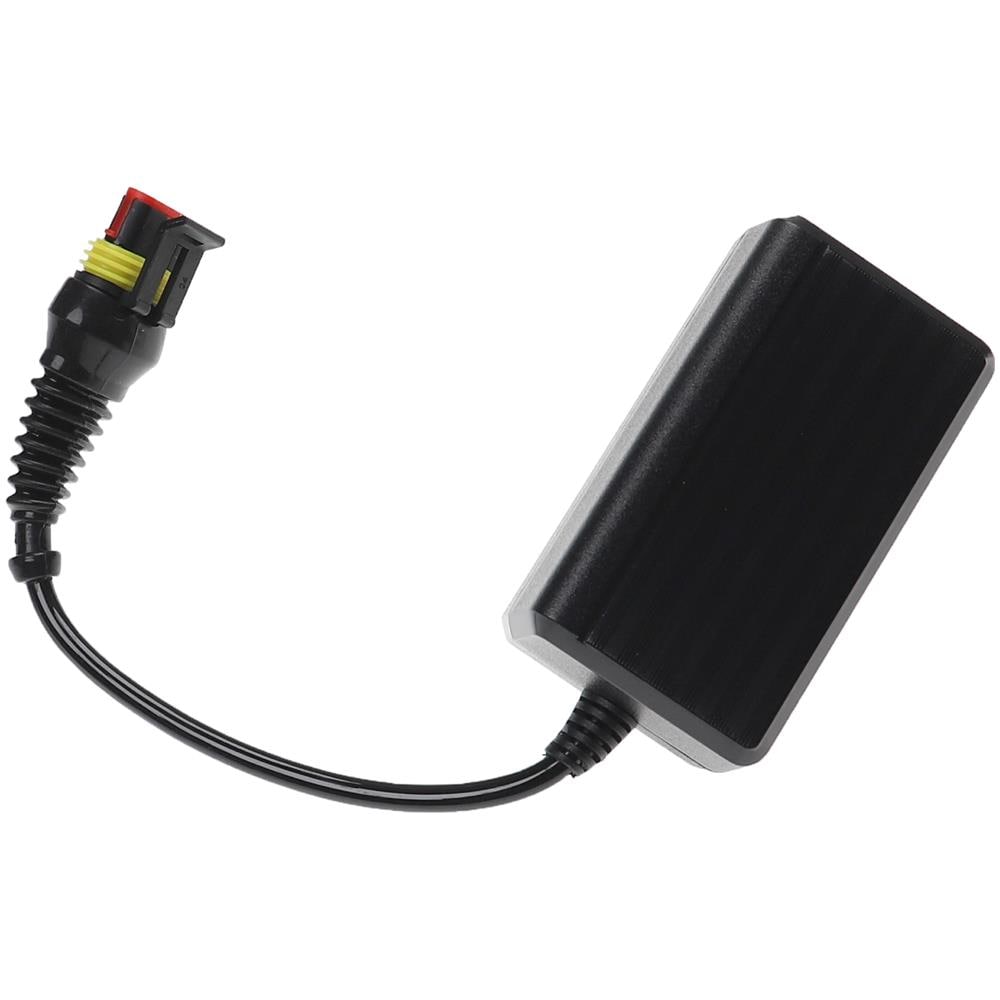 Alimentatore Compatibile Con Husqvarna Automower 105, 310, 315, 315x, 305, 310 Mark Ii, 315 Mark Ii Batterie Da Avviamento Per Robot Tosaerba - Foto 7