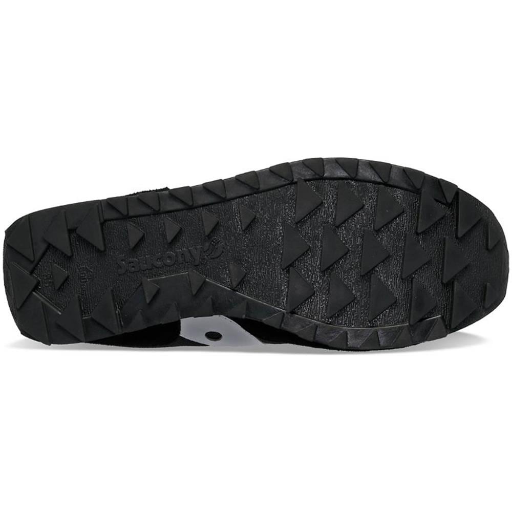 Scarpe Jazz 81 Taglia 44 Codice S70539-53 Nero - Foto 4