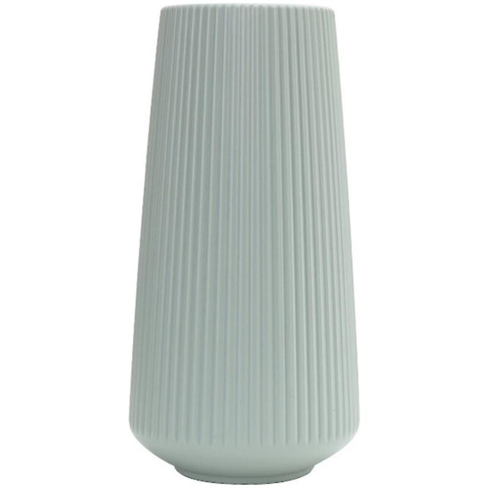 Vaso in vetro per decoupage: motivo floreale con farfalle viola, vasi - Italia