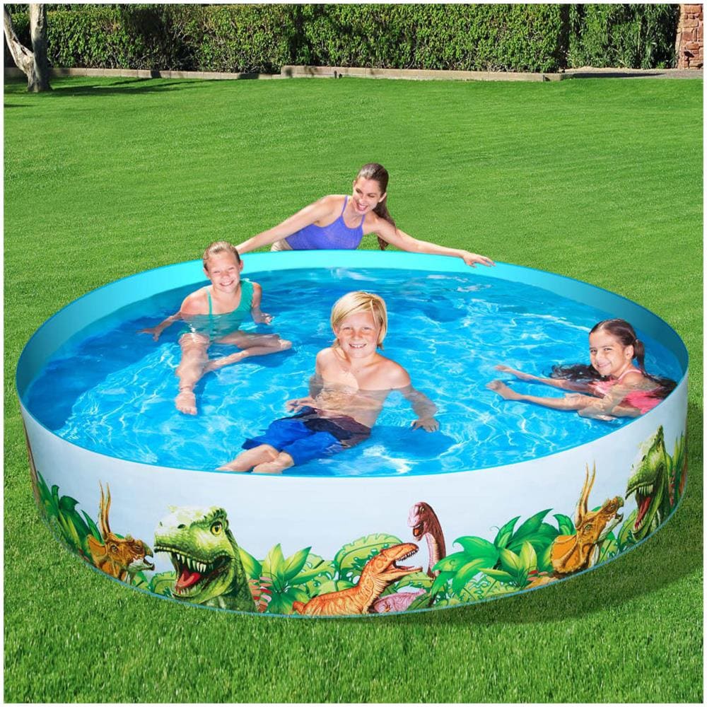Piscina Dinosaur Fill'n Fun - Foto 3
