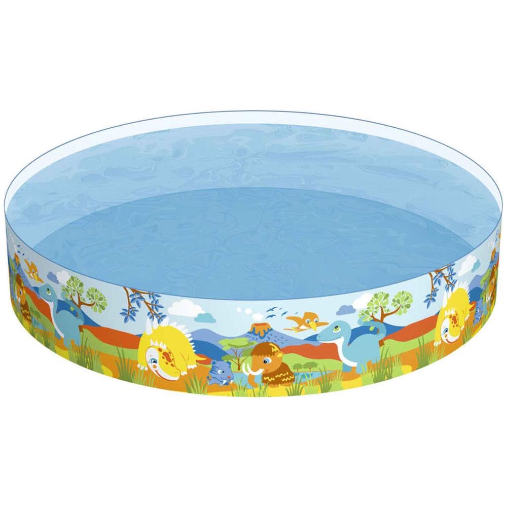 Piscina Dinosaur Fill'n Fun - Foto 1