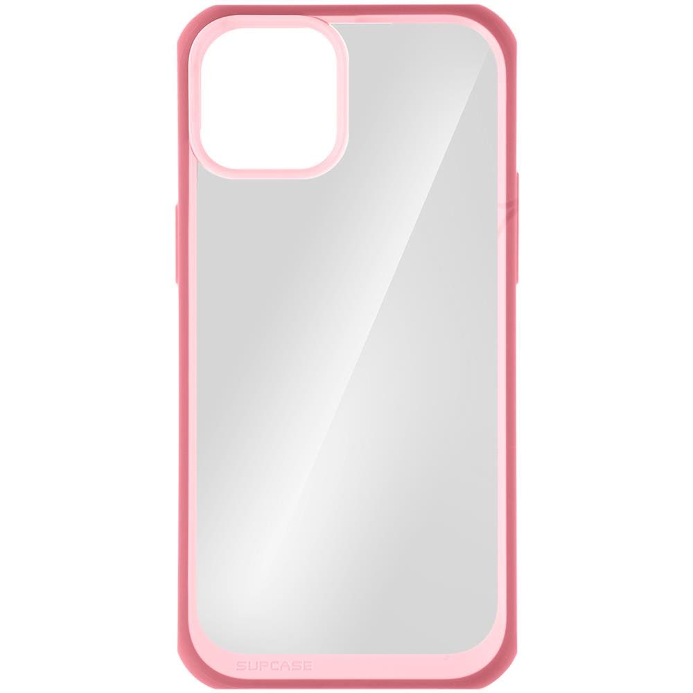 Cover Iphone 14 Sottile Antiurto Compatibile Con Magsafe Rosa - Foto 5