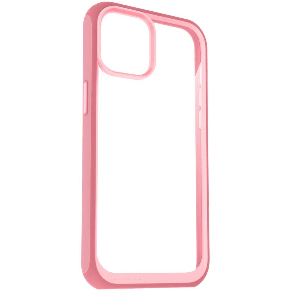 Cover Iphone 14 Sottile Antiurto Compatibile Con Magsafe Rosa - Foto 1
