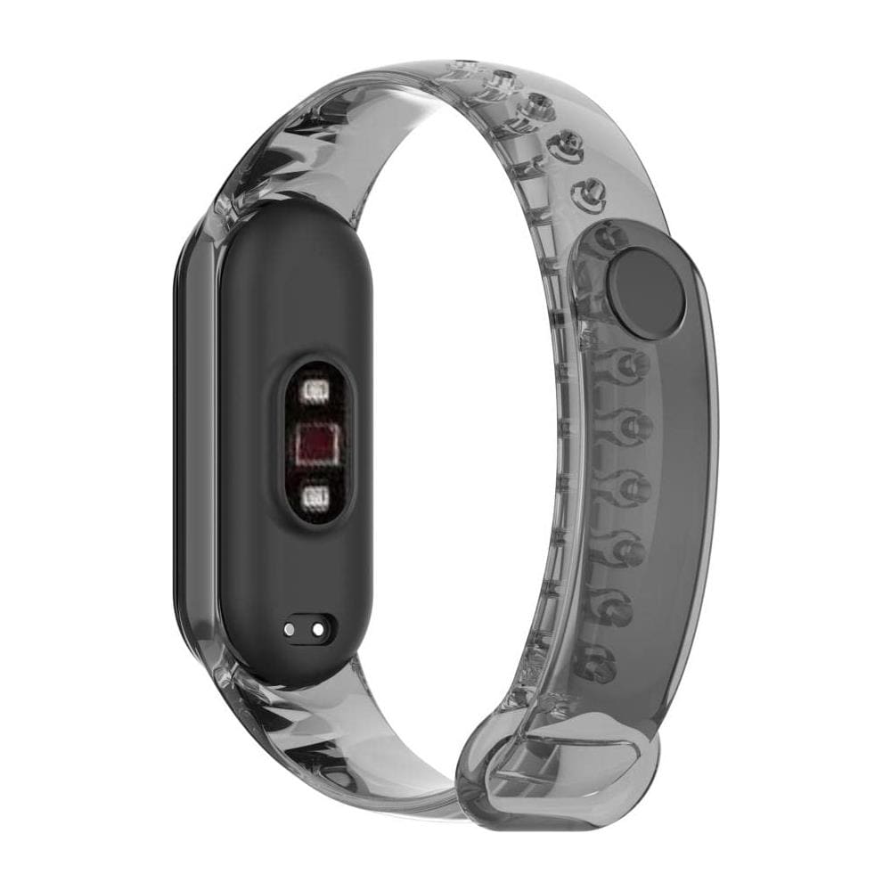 Bracciale Per Orologio Black - Foto 1