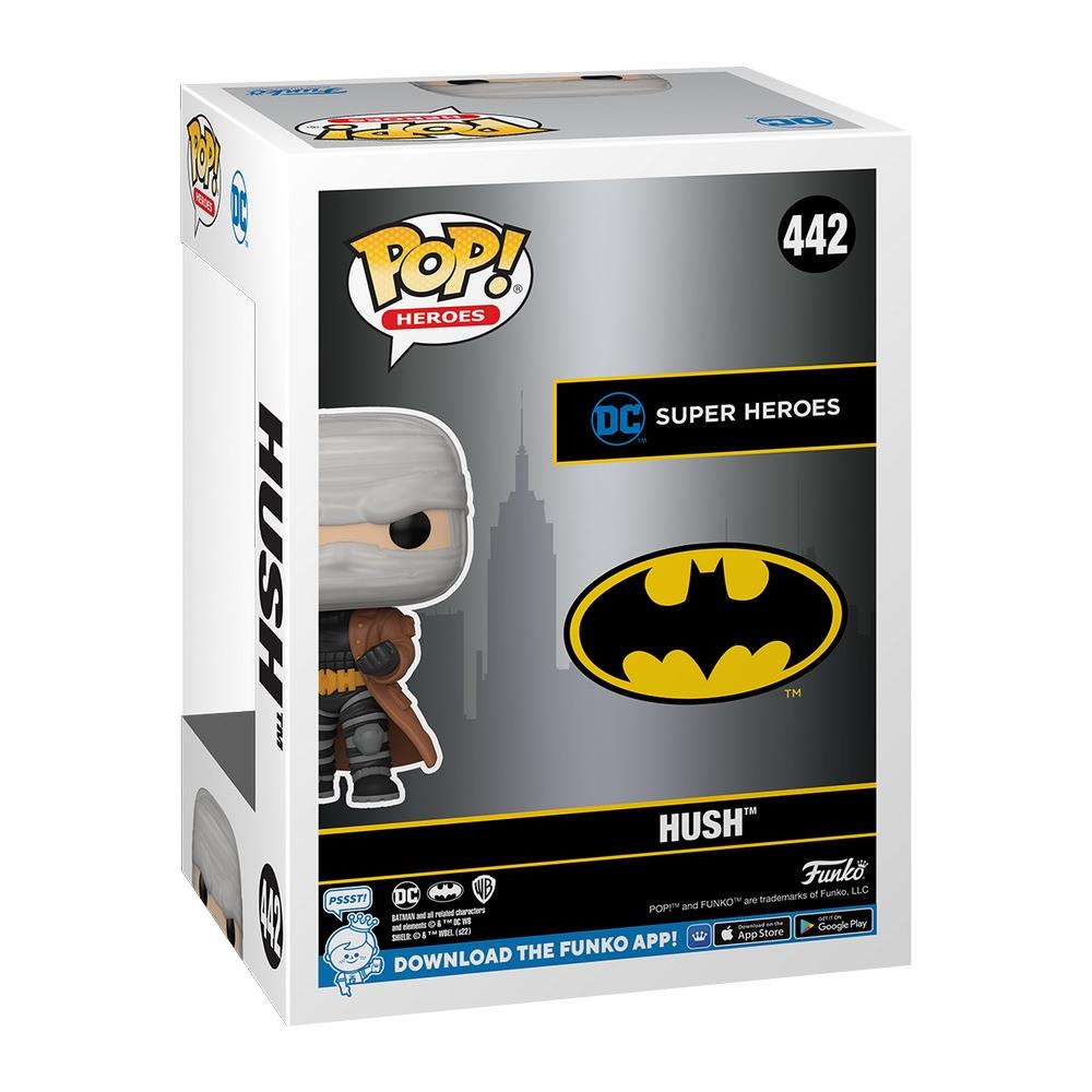 Pop! Heroes: Batman - Hush - Foto 2