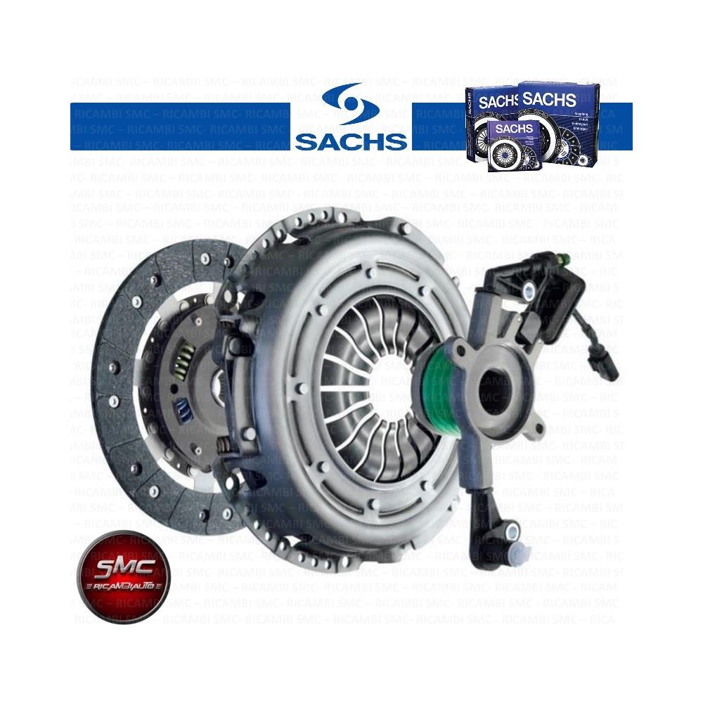 Kit Frizione 3000950734 - Foto 1