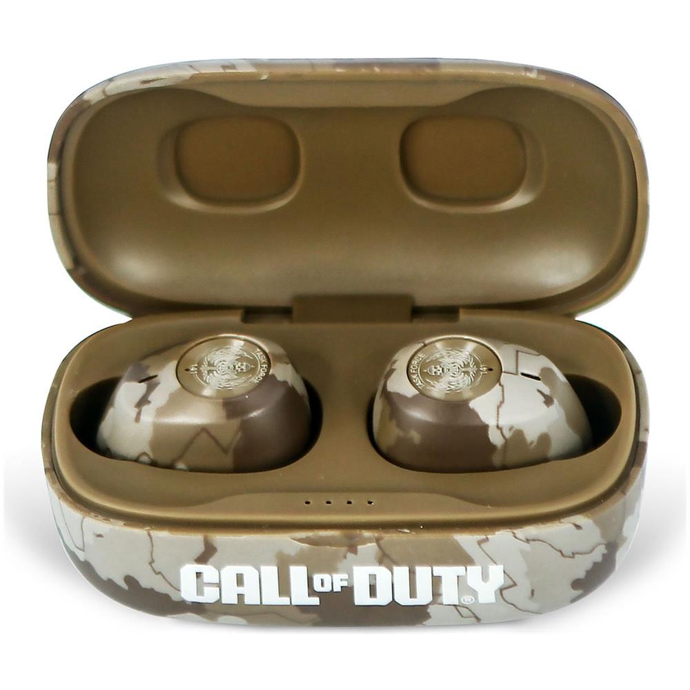 Technologies COD283 Cuffia e Auricolare True Wireless Stereo (TWS) In-ear Gaming Bluetooth Mimetico - Foto 2