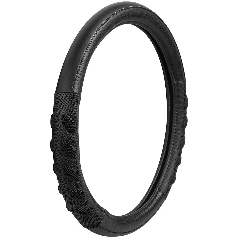Spa, Coprivolante In Skeentex - M - ? 37/39 Cm - Nero - Foto 2