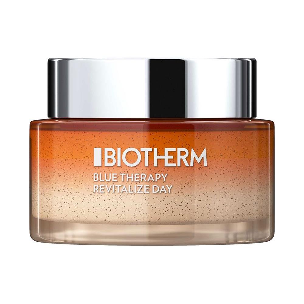 Crema Illuminante Anti-età Energizzante 75ml Blue Therapy Amber Algae - Foto 1