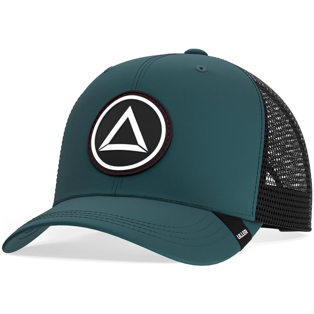Tappo Uller Northern Green / Black - Foto 1