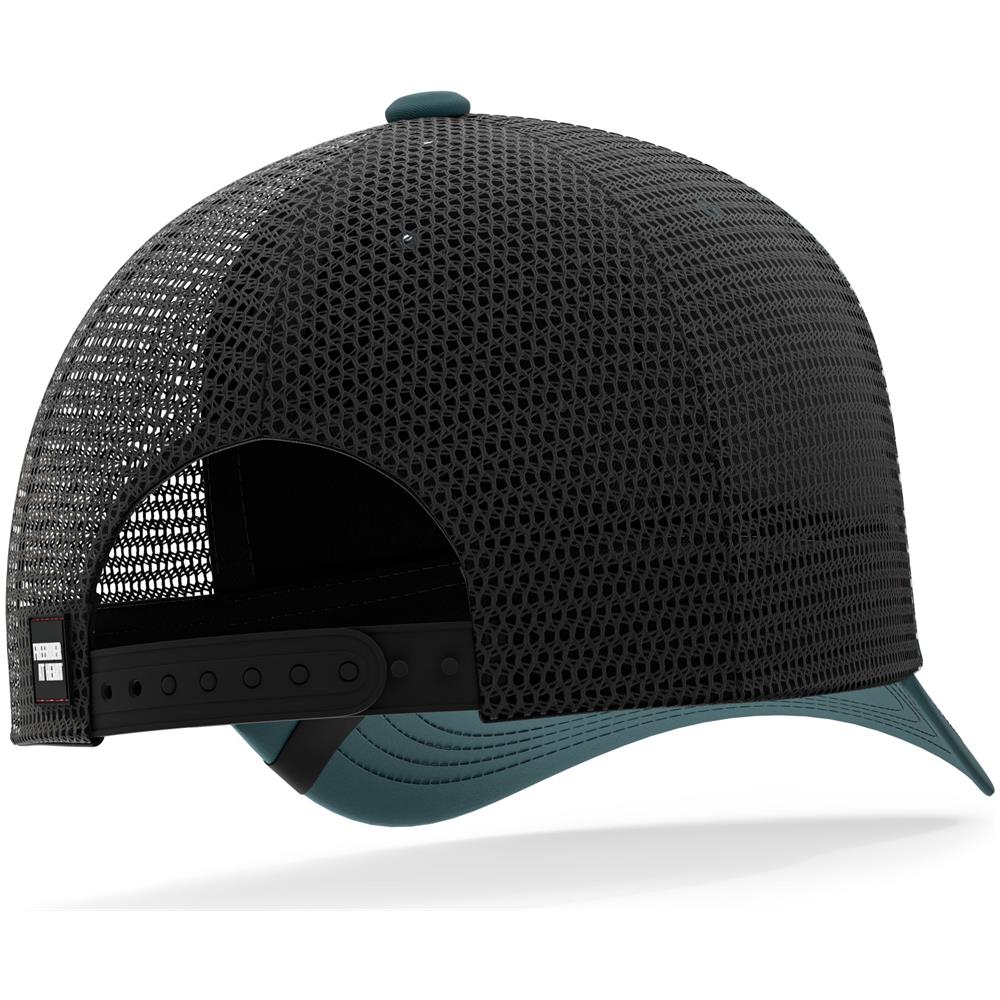 Tappo Uller Northern Green / Black - Foto 2