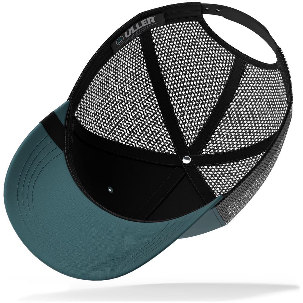 Tappo Uller Northern Green / Black - Foto 4