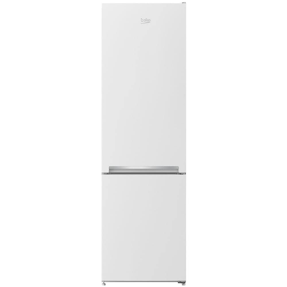 Frigorifero Combinato RCNA305K40WN Classe E Capacità Lorda 266 Litri Colore Bianco - Foto 1