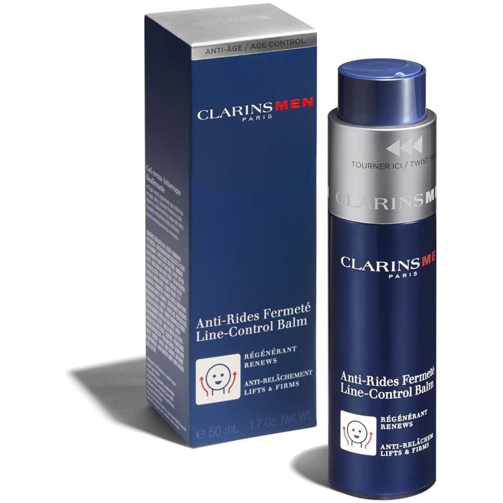 Antirughe Rassodante Men 50ml - Foto 2