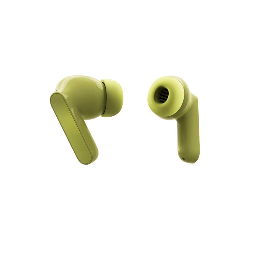 PG38C05790 cuffia e auricolare Wireless In-ear Chiamate /Musica /Sport /Tutti i giorni Bluetooth Verde - Foto 2