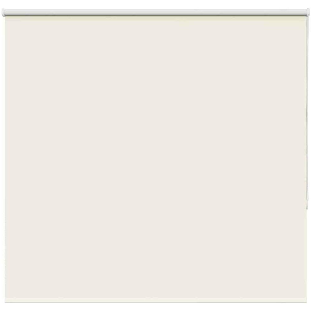 Tenda a Rullo Oscurante 160x130 cm Larghezza Tessuto 156,6 cm - Foto 1