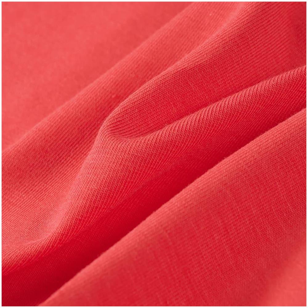 Maglietta da Bambino Rossa 104 - Foto 7