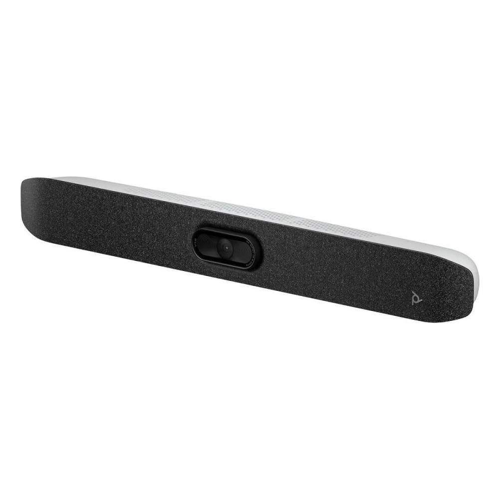 Barra Video USB Poly Studio V12 (Alimentatore Non Incluso) - Foto 1