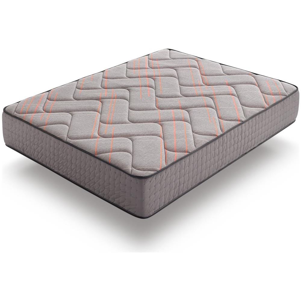 Materasso 135x190 Visco 28 cm + /-2 GRAPHENE PALACE. MADRE - Foto 1