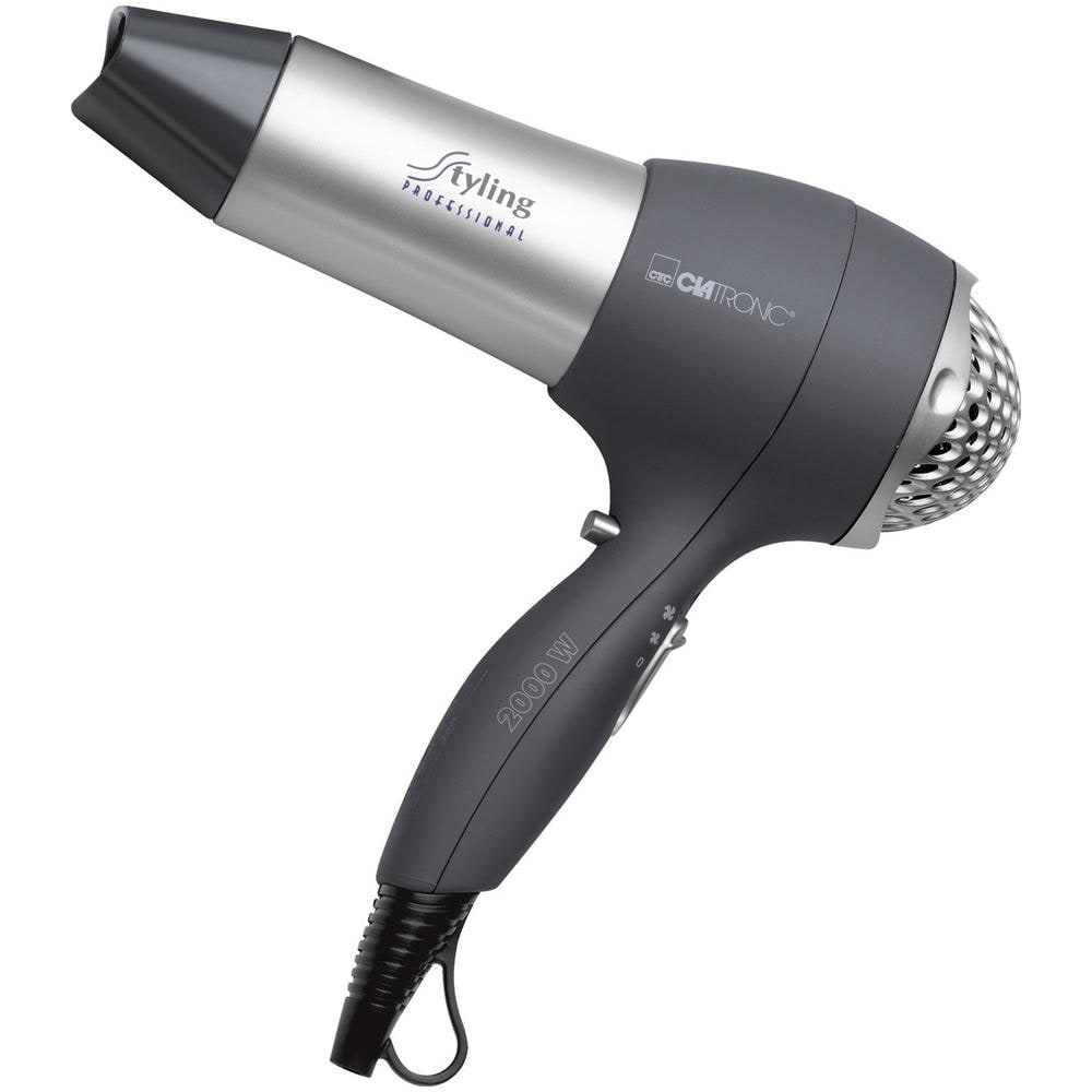 Phon Asciugacapelli professionale potenza 2000 W - Foto 1