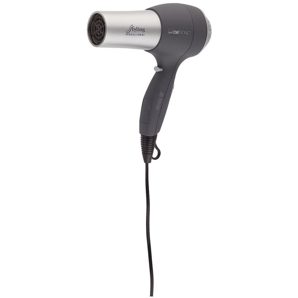 Phon Asciugacapelli professionale potenza 2000 W - Foto 2