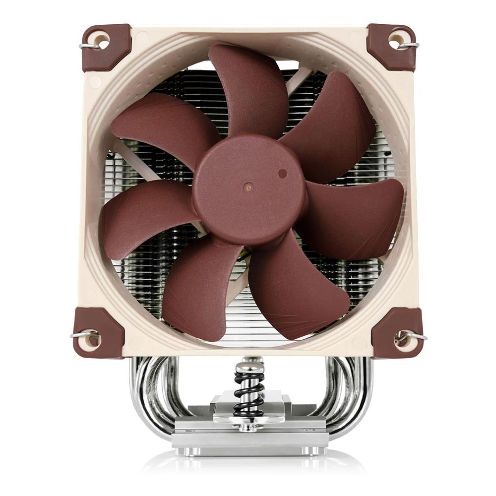 Dissipatore NH-U9S Per CPU Intel Socket LGA 1156 / 1155 / 1150 / 2011 e AMD Socket AM2 / AM2+ / AM3 / AM3+ / FM1 / FM2 - Foto 2