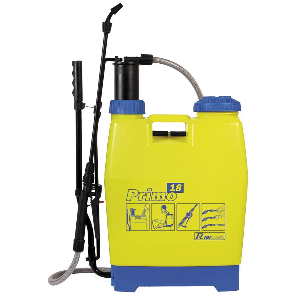 PRP180D Nebulizzatore A Spalla Primo 18 L - Foto 1