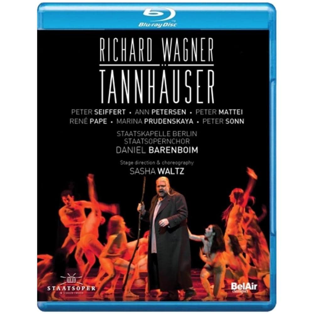 Brd Wagner Richard-tannhauser - Foto 1