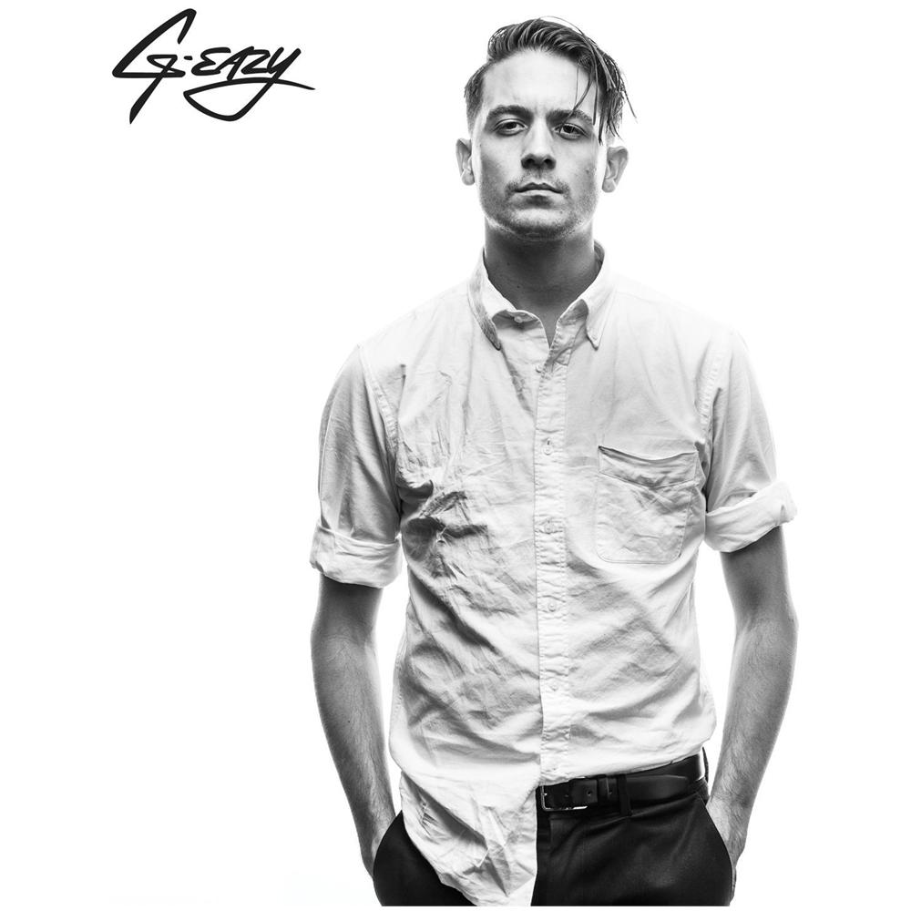 G-eazy - These Things Happen - Foto 1