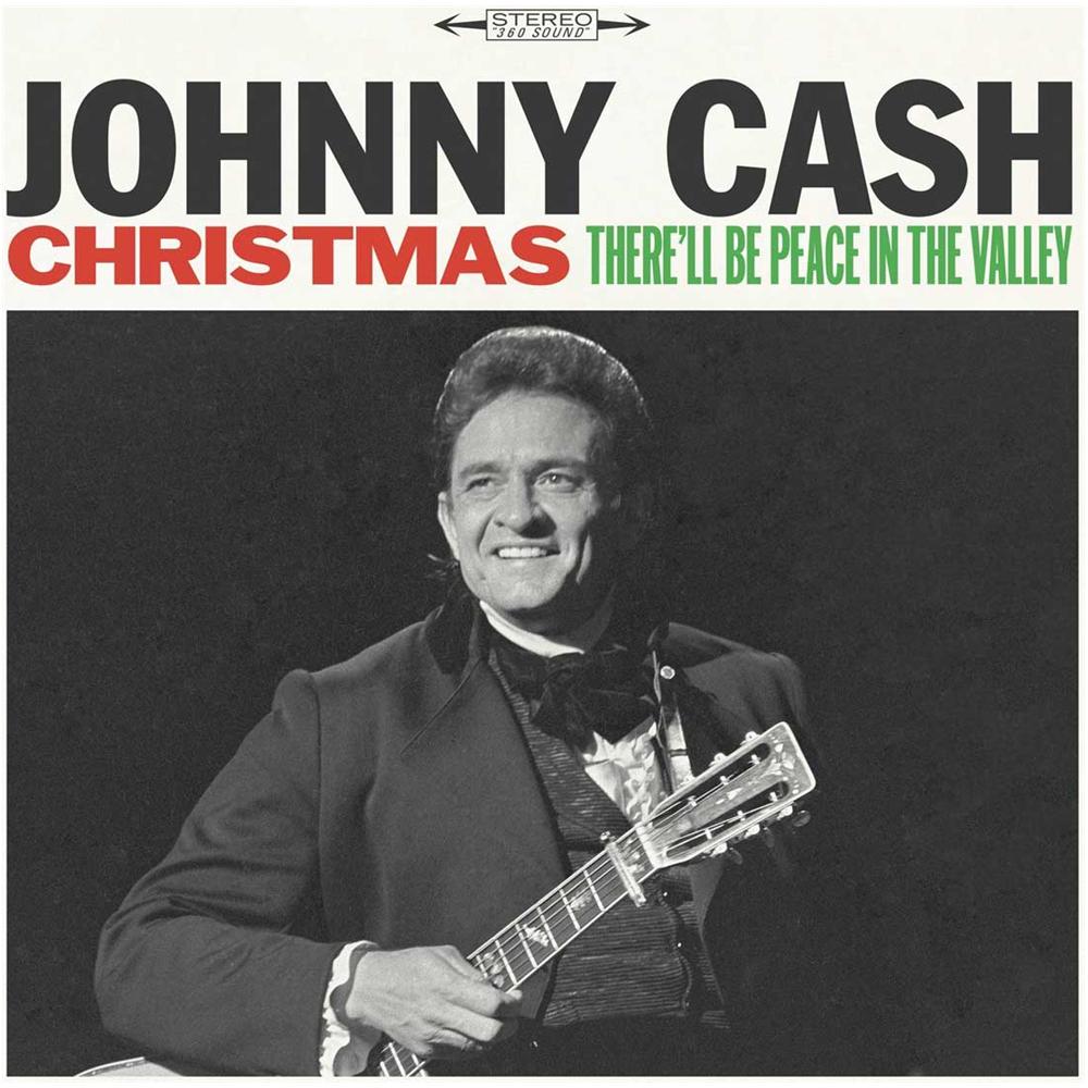 Johnny Cash - Christmas - Foto 1