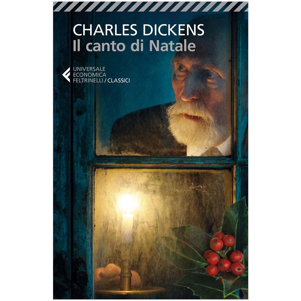 Charles Dickens - Il Canto Di Natale - Foto 1