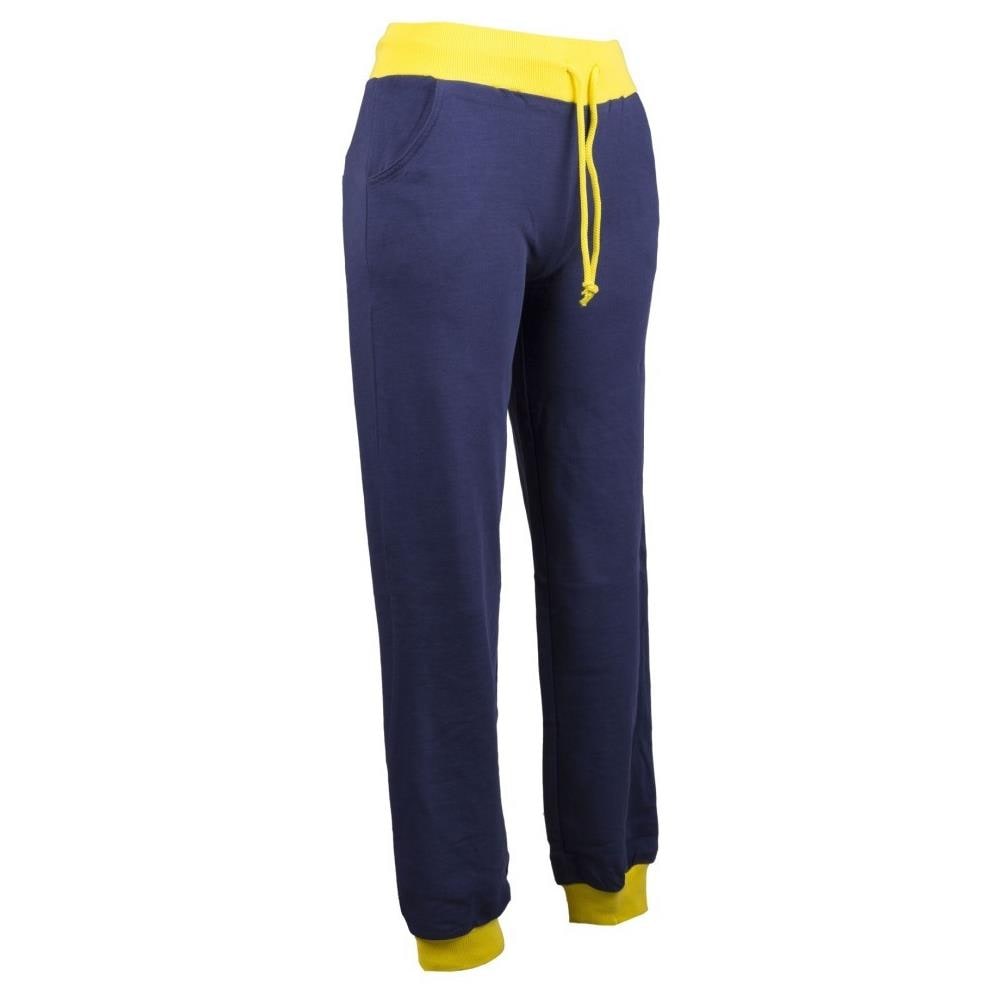 Pantalone Bambina 10a Blu - Foto 1