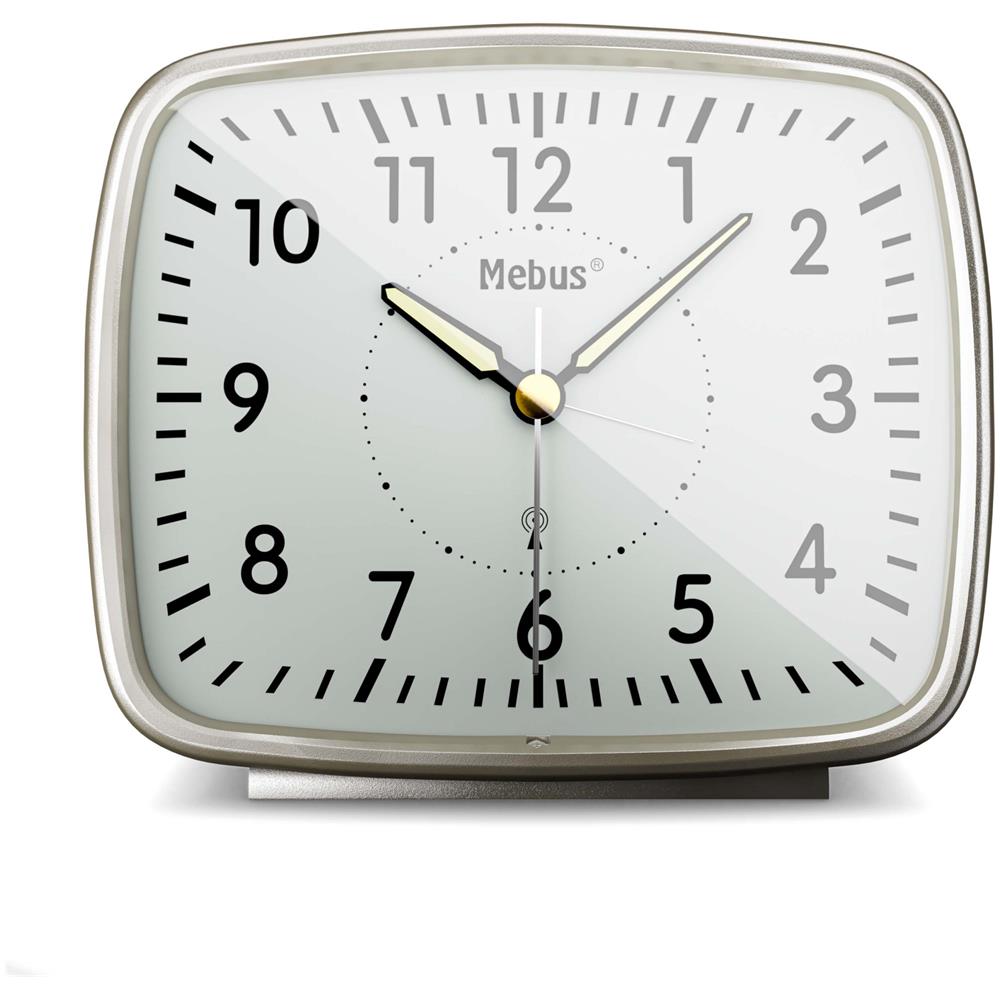 Funk-sveglia Analog - Foto 1