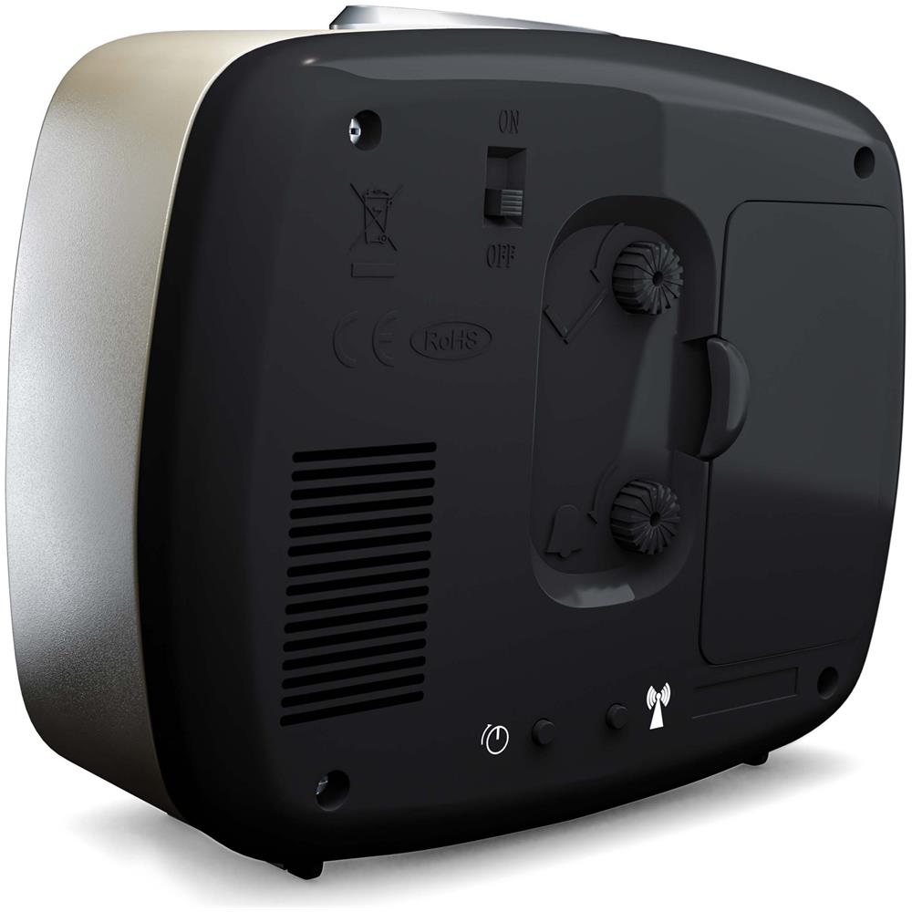 Funk-sveglia Analog - Foto 5