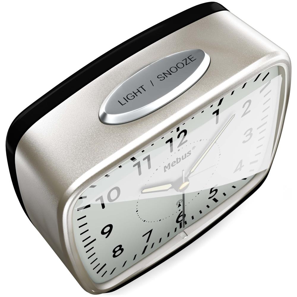 Funk-sveglia Analog - Foto 2