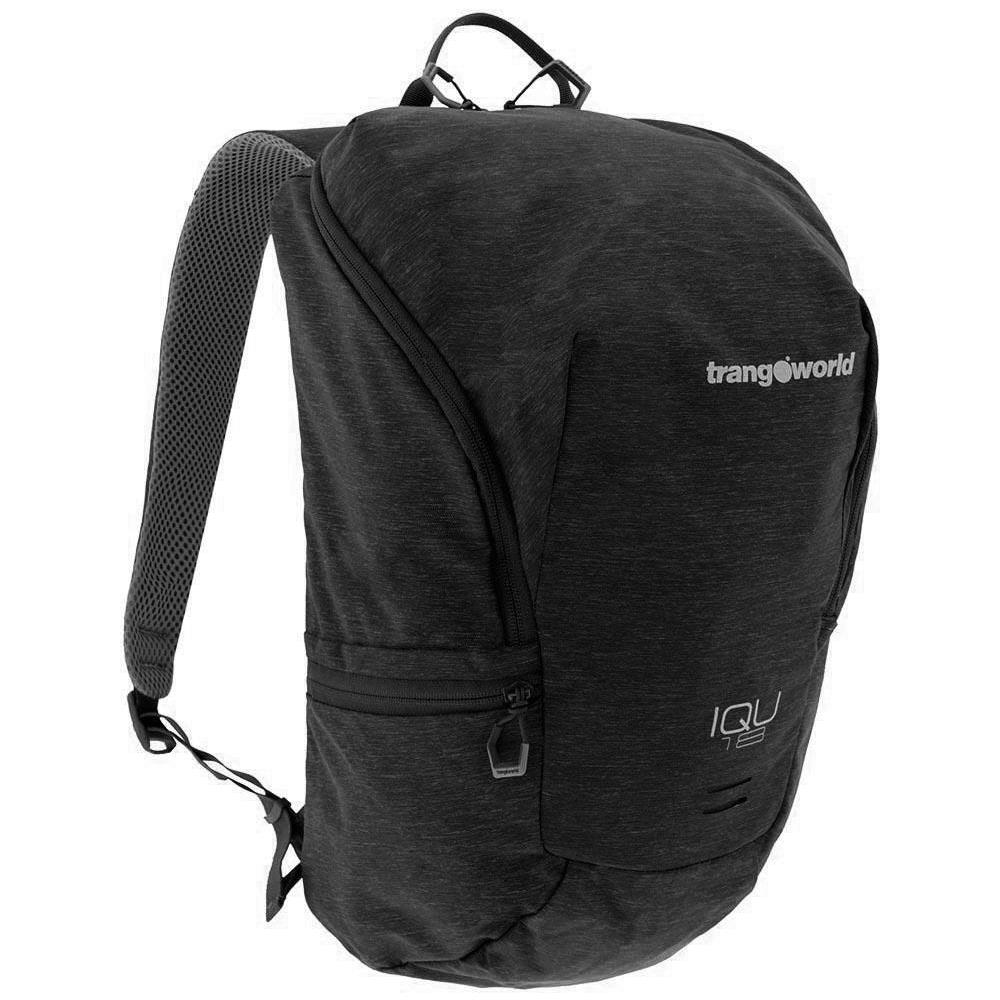 Zaini Trangoworld Iqu 18l H Zaini E Valigie One Size - Foto 1