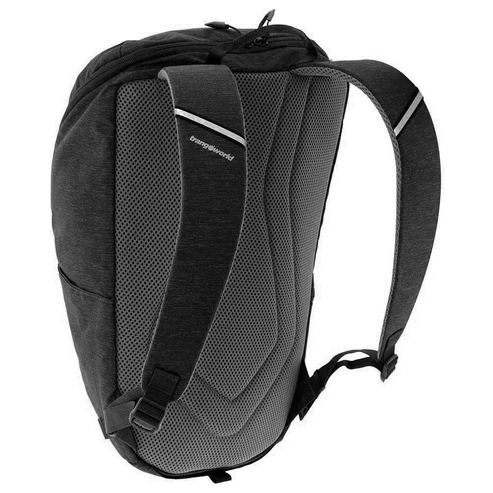 Zaini Trangoworld Iqu 18l H Zaini E Valigie One Size - Foto 2