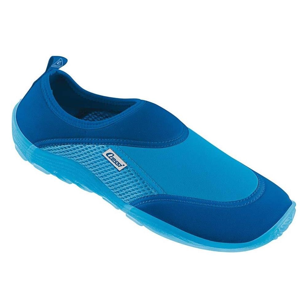 Scarpette Anti-scivolo Cressi Coral Man Scarpe Uomo Eu 45 - Foto 1
