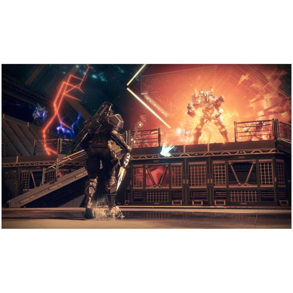 PC - Destiny 2: I Rinnegati-Collezione Leggendaria - Foto 4