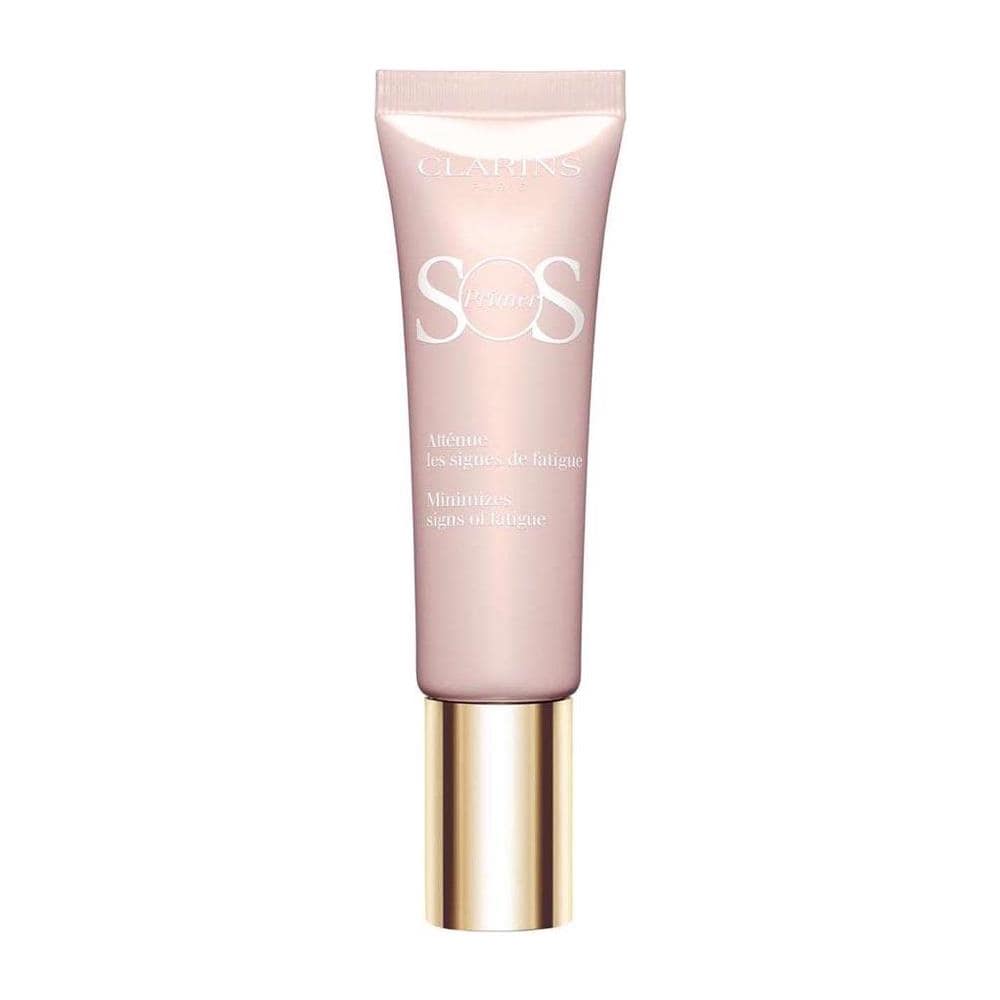 Viso Sos Primer Pre Base 01 Trucco One Size - Foto 1