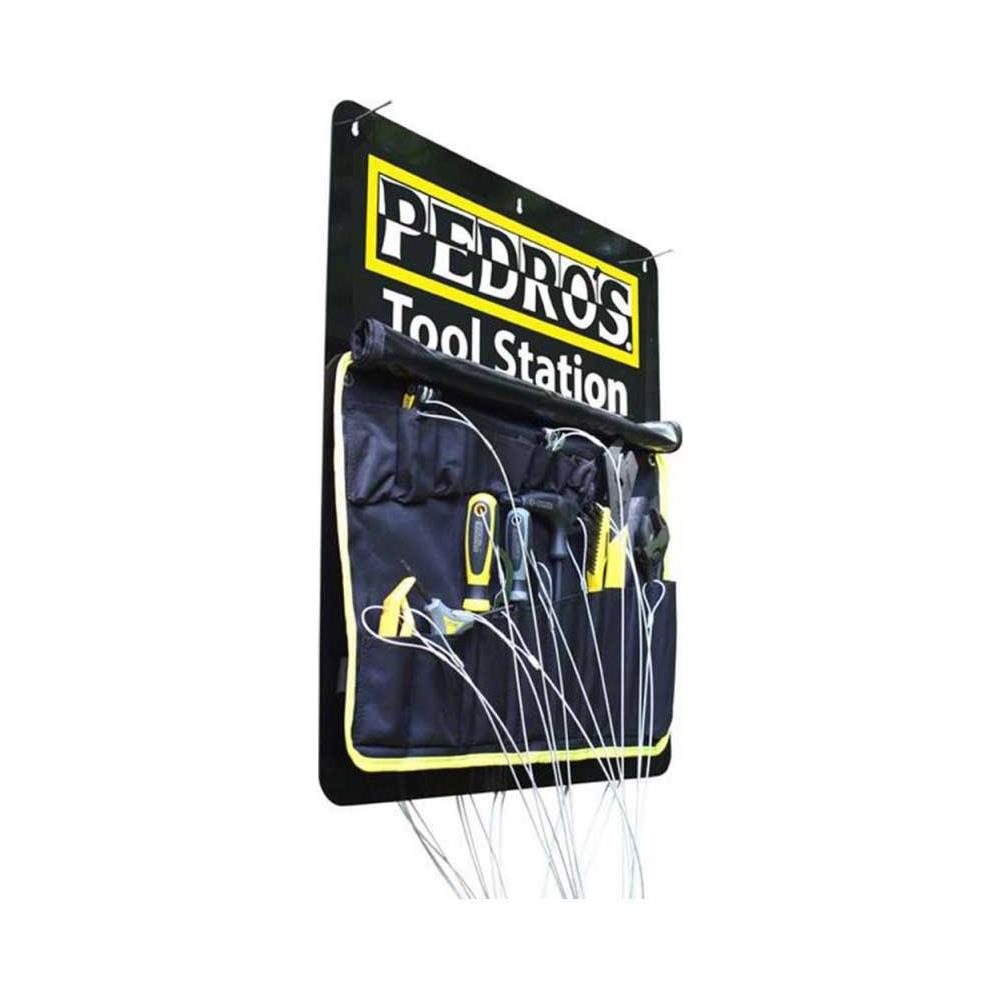 Strumenti Public Tool Station Manutenzione One Size - Foto 2