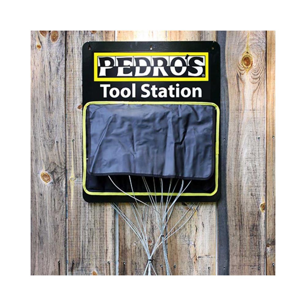 Strumenti Public Tool Station Manutenzione One Size - Foto 3