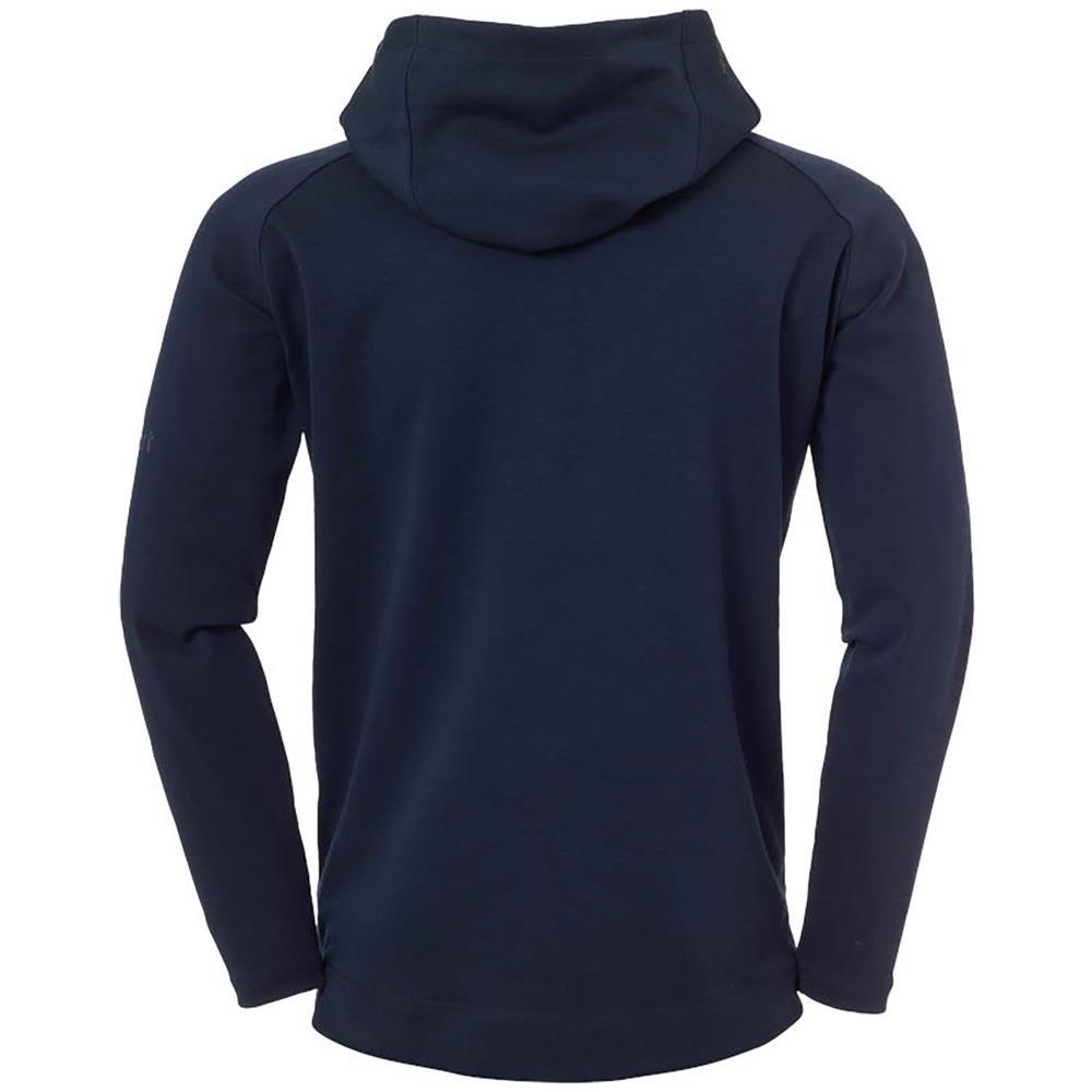 Felpe Essential Pro Zip Hoody Abbigliamento Uomo Xxl - Foto 1