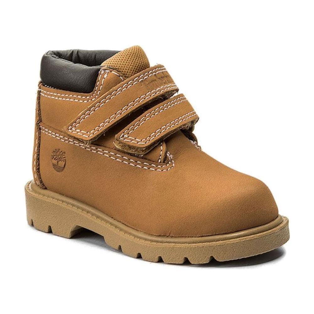 Stivali E Stivaletti Classic Boot Double Strap Toddler Scarpe Ragazzi Eu 30 - Foto 1