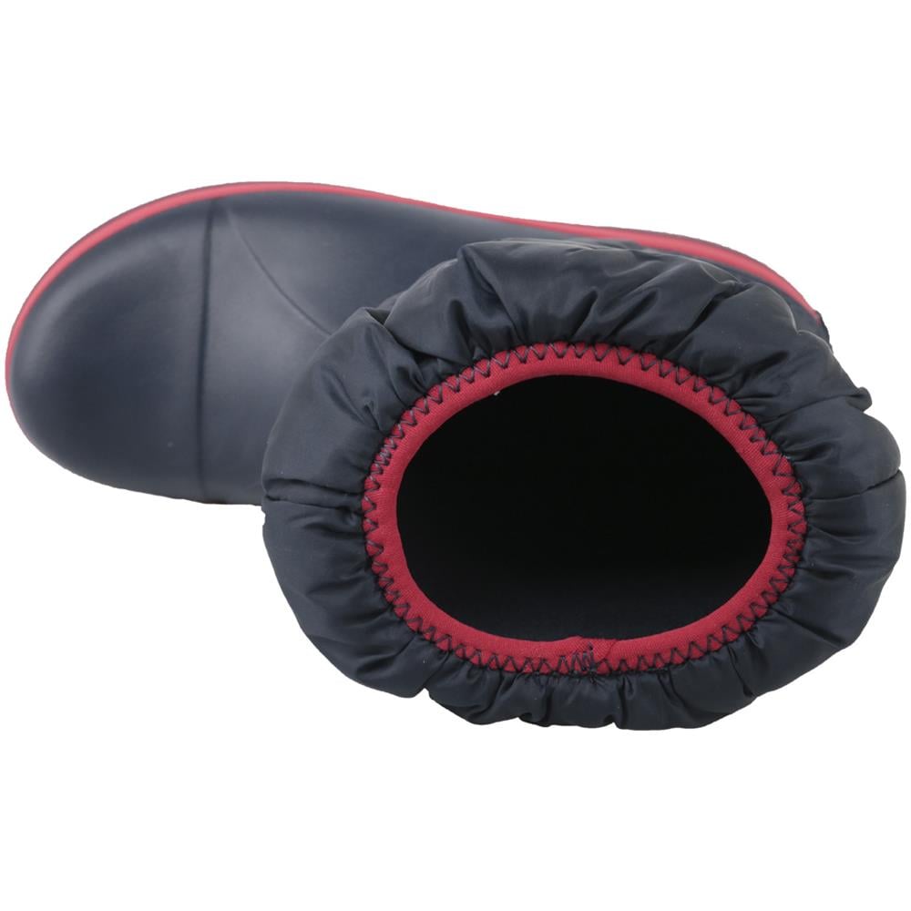 Winter Puff Boot Kids 14613-485, Bambini, Blu, Stivali, Numero: 32/33 Eu - Foto 2